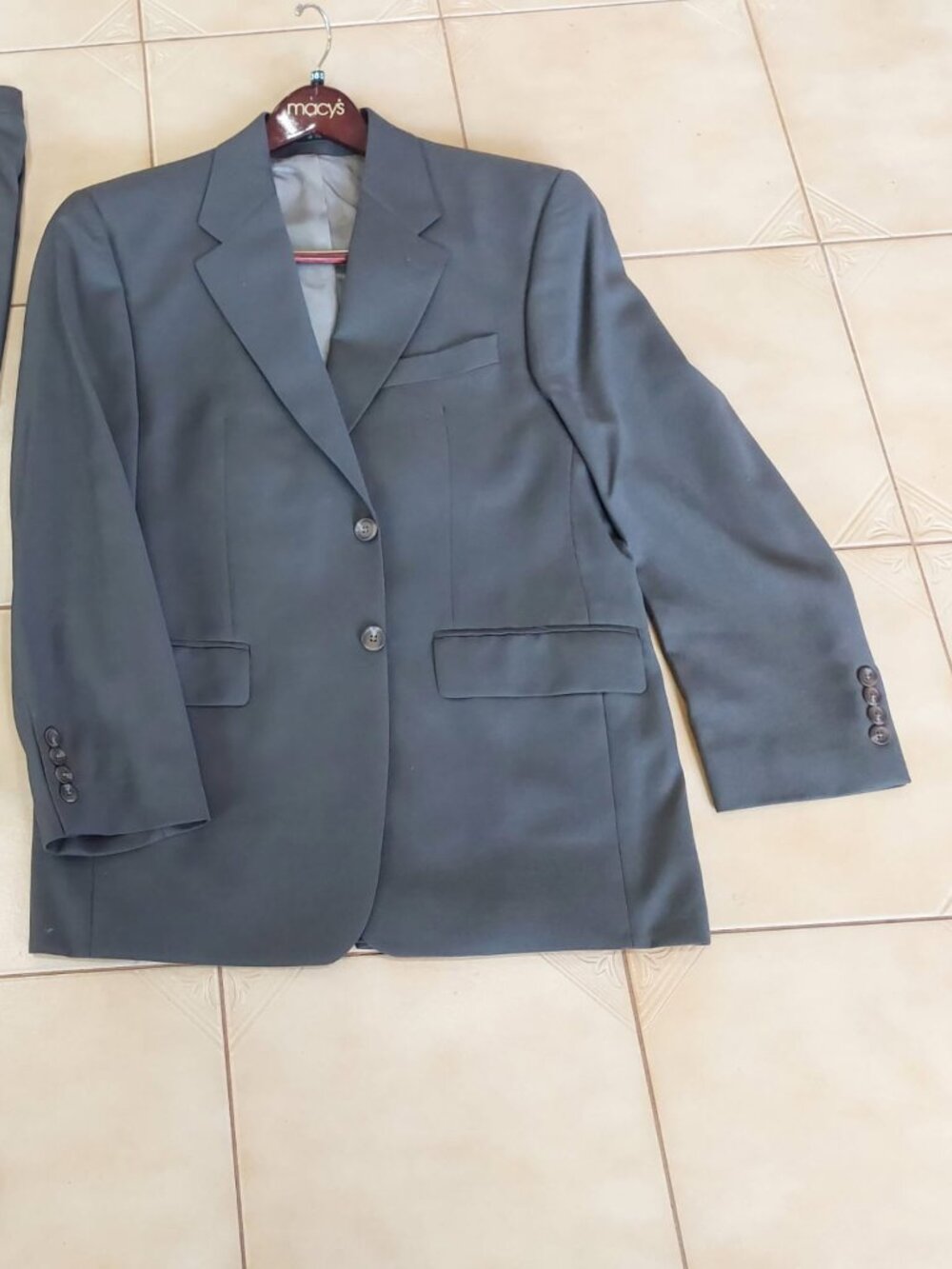 Ralph Lauren Men's Suit